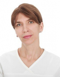 Крячко Алла Владимировна