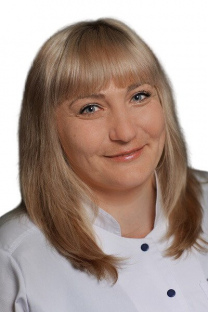 Босых Наталия Вячеславовна