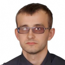 Санько Андрей Васильевич