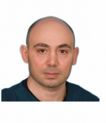 Абиян Сергей Завенович