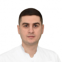 Тилкиджян Владимир Андраникович