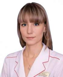 Офлиди Елена Ивановна