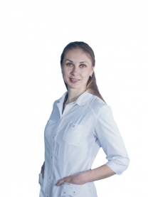 Репнова Юлия Сергеевна