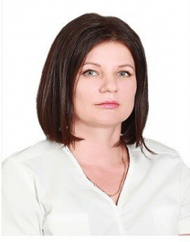 Тюменева Оксана Викторовна