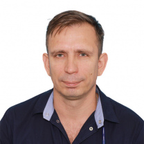 Григорьев Андрей Владимирович