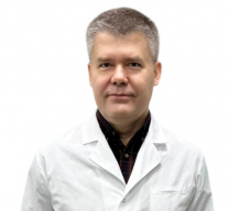 Голохваст Сергей Александрович