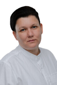 Никольская Наталья Александровна