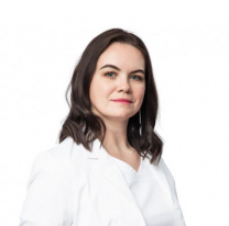 Кузьменко Екатерина Анатольевна