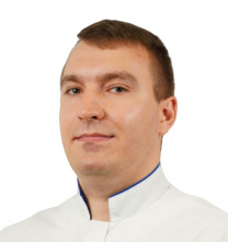 Гончаров Валерий Юрьевич