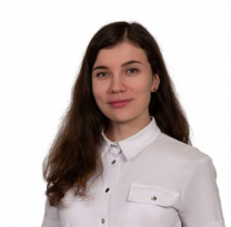 Гакаме Ирина Галимовна