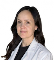 Игнатенко Марина Юрьевна