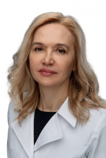 Кузьменко Екатерина Алексеевна