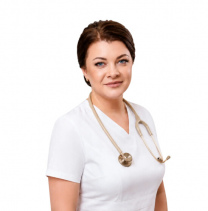 Колесникова Екатерина Викторовна