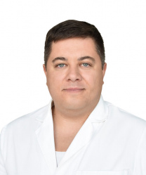 Безруков Алексей Геннадьевич