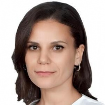 Леонтьева Галина Сергеевна
