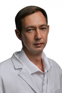 Никитин Сергей Петрович