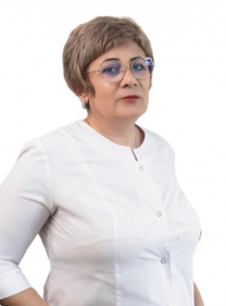 Геворкян Анюта Ашотовна