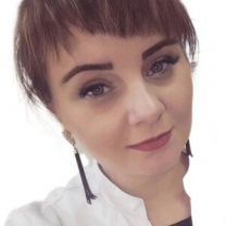 Рихтер Ольга Сергеевна