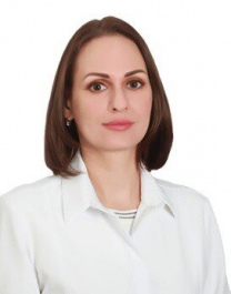 Прошкина Елена Сергеевна