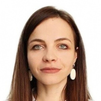 Рудакова Наталья Юрьевна