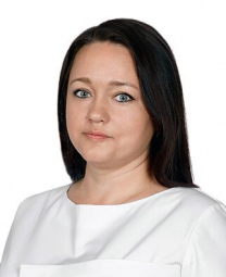 Поплаухина Елена Владимировна