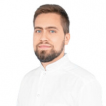 Гольцов Дмитрий Юрьевич