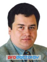 Жаров Александр Владимирович