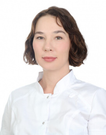 Демиденко Ангелина Владимировна