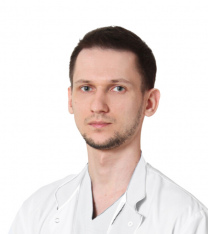 Шаповалов Сергей Константинович