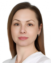 Курильчик Светлана Алексеевна