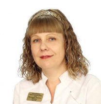 Мельникова Надежда Юрьевна