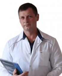 Замулин Георгий Юрьевич
