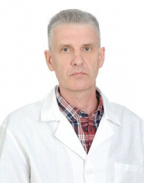 Кудряшов Григорий Юрьевич