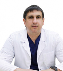 Кузнецов Юрий Сергеевич