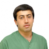 Антинян Карен Дмитриевич