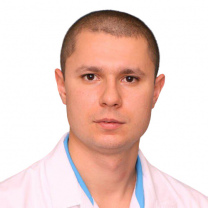 Тепляков Пётр Юрьевич