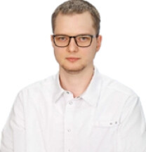 Кулагин Вячеслав Валерьевич