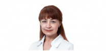 Грицай Маргарита Альбертовна