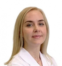 Семиохина Елена Николаевна
