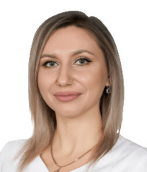 Брень Татьяна Игоревна