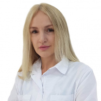 Ванюшкина Алёна Александровна