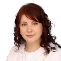 Сафонова Юлиана Евгеньевна