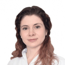 Хуако Гощмаф Аслановна