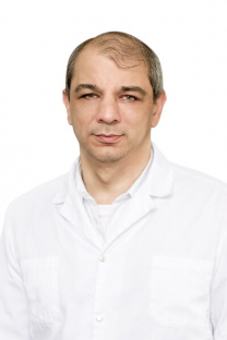 Логинов Дмитрий Александрович