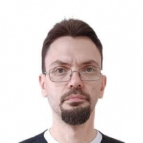 Гусев Александр Викторович