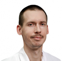 Каюков Дмитрий Геннадьевич