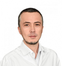 Булгаров Артур Муссаевич