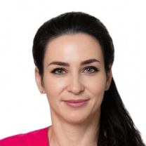 Калмыкова Анна Владимировна