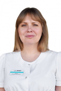 Квактун Екатерина Васильевна