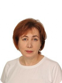 Хуако Мариет Шхамбаевна